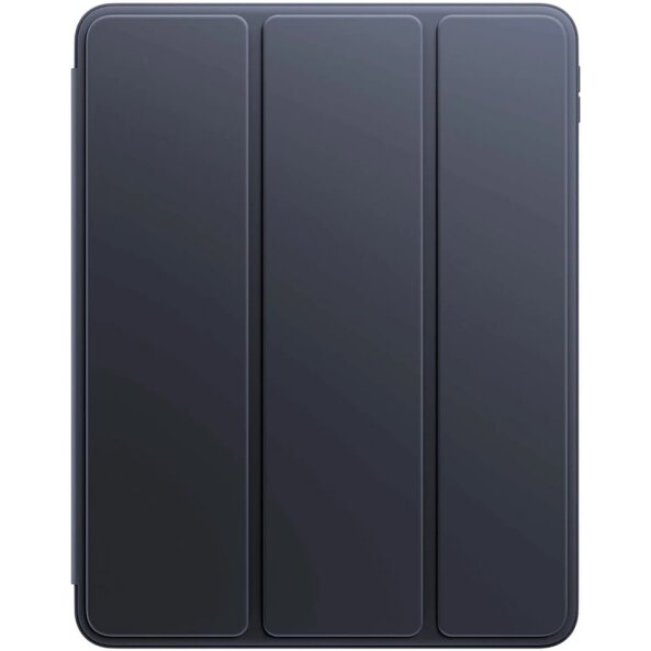 Husa pentru Apple iPad 10.2 (2021) / 10.2 (2020) / 10.2 (2019), 3MK, Soft Tablet, Neagra 