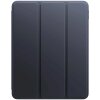 Husa pentru Apple iPad (2022), 3MK, Soft Tablet, Neagra 
