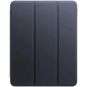 Husa pentru Apple iPad (2022), 3MK, Soft Tablet, Neagra 