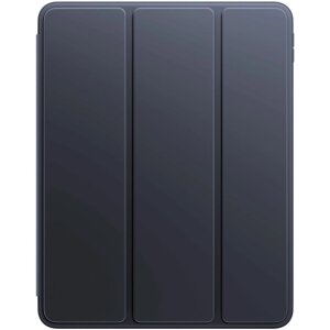 Husa pentru Apple iPad mini (2019) / Mini 4 (2015), 3MK, Soft Tablet, Neagra 