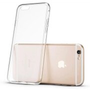 Husa pentru Apple iPhone 11, OEM, 1mm, Transparenta