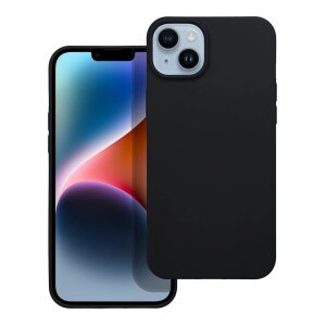Husa pentru Apple iPhone 11, OEM, Candy, Neagra