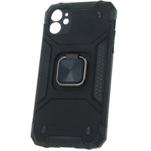 Husa pentru Apple iPhone 11, OEM, Defender Nitro, Neagra 