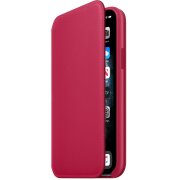 Husa pentru Apple iPhone 11 Pro, Roz MY1K2ZM/A 