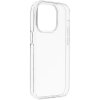 Husa pentru Apple iPhone 14 Pro Max, Forcell, Clear Hybrid, Transparenta