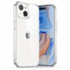 Husa pentru Apple iPhone 15, ESR, Project Zero, Transparenta