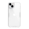 Husa pentru Apple iPhone 15 Pro, Nillkin, Armor, Transparenta 