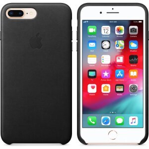 Husa pentru Apple iPhone 8 Plus / 7 Plus, Gri MQHP2ZM/A 