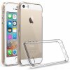 Husa pentru Apple iPhone SE (2016) / 5 / 5s, OEM, Slim, Transparenta