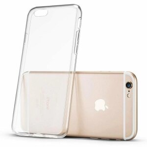Husa pentru Apple iPhone XR, OEM, Transparenta