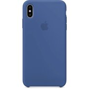 Husa pentru Apple iPhone XS Max, Albastra MVF62ZE/A 