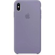 Husa pentru Apple iPhone XS Max, Gri MTFH2ZE/A 