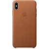Husa pentru Apple iPhone XS Max, Maro MRWV2ZM/A 