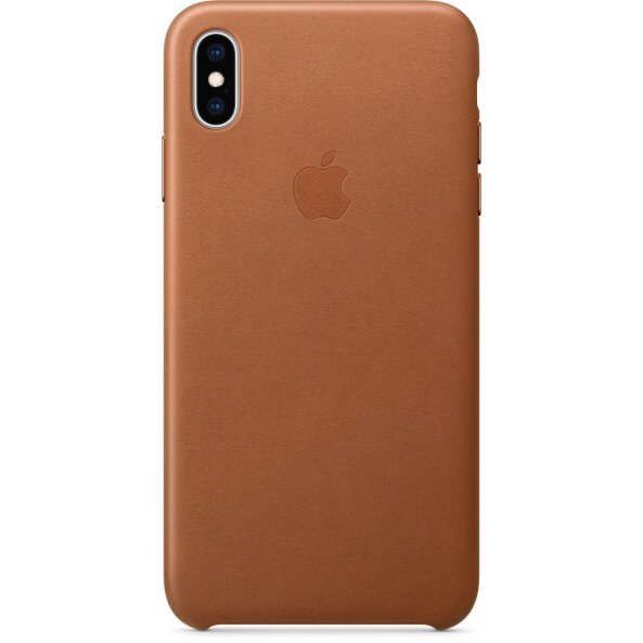 Husa pentru Apple iPhone XS Max, Maro MRWV2ZM/A 