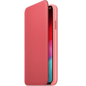 Husa pentru Apple iPhone XS Max, Roz MRX62ZM/A 