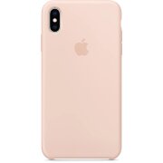 Husa pentru Apple iPhone XS Max, Roz MTFD2ZM/A 