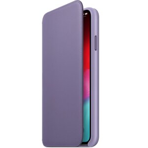 Husa pentru Apple iPhone XS Max, Violet MVFV2ZM/A 