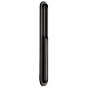 Husa pentru Apple Pencil (Generatie 1), UNIQ, Sheathe, Neagra