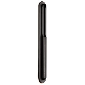 Husa pentru Apple Pencil (Generatie 1), UNIQ, Sheathe, Neagra