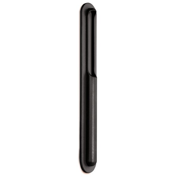 Husa pentru Apple Pencil (Generatie 1), UNIQ, Sheathe, Neagra