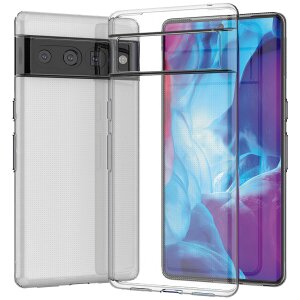 Husa pentru Google Pixel 7, OEM, Ultra Clear, Transparenta 