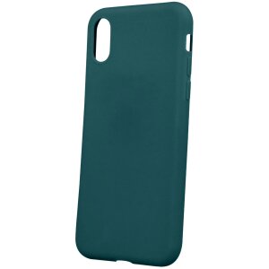 Husa pentru Honor 90 Lite, OEM, Matt, Verde 