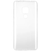 Husa pentru Huawei Mate 30, OEM, Slim, Transparenta