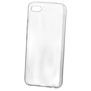 Husa pentru Huawei P smart 2021, OEM, Slim, Transparenta