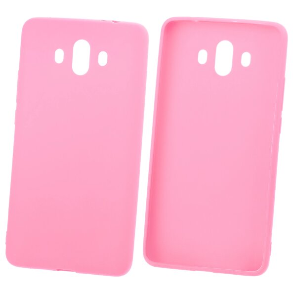 Husa pentru Huawei P30 lite New Edition / P30 lite, OEM, Candy, Roz