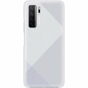Husa pentru Huawei P40 lite 5G, Argintie 51994061