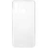 Husa pentru Huawei P40 lite E, OEM, Slim, Transparenta