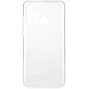 Husa pentru Huawei P40 lite E, OEM, Slim, Transparenta