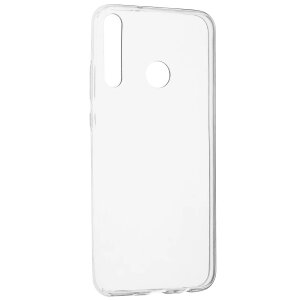 Husa pentru Huawei P40 lite E, OEM, Transparenta
