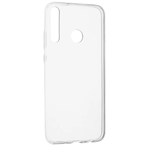 Husa pentru Huawei P40 lite E, OEM, Transparenta