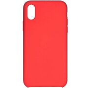 Husa pentru Huawei Y5p, Forcell, Silicone, Rosie