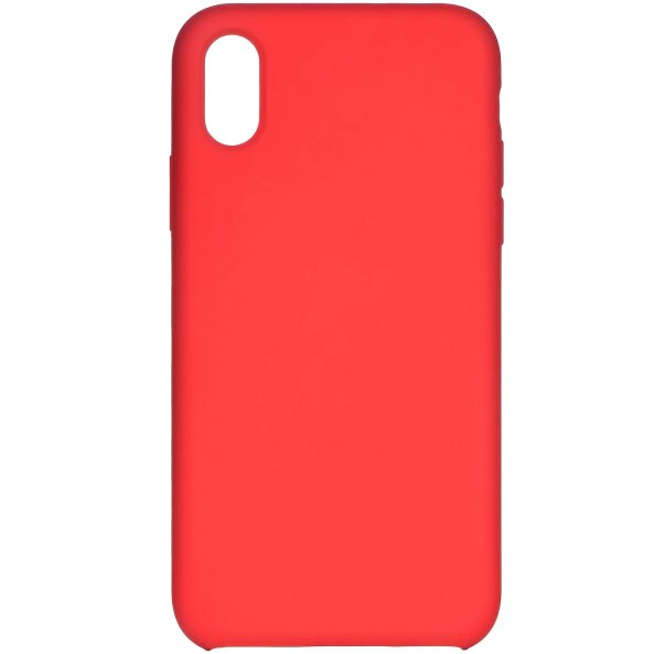 Husa pentru Huawei Y5p, Forcell, Silicone, Rosie