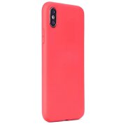 Husa pentru Huawei Y9 (2019), Forcell, Soft Magnet, Rosie
