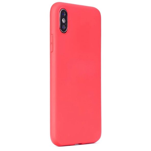 Husa pentru Huawei Y9 (2019), Forcell, Soft Magnet, Rosie