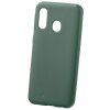 Husa pentru Huawei Y9 (2019), Goospery, Mercury Style Lux, Verde
