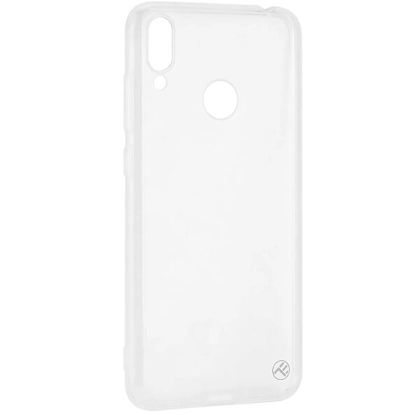 Husa pentru Huawei Y9 (2019), Tellur, Transparenta TLL121685