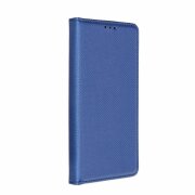 Husa pentru Huawei Y9 Prime (2019) / P Smart Z, OEM, Smart Magnet, Albastra 