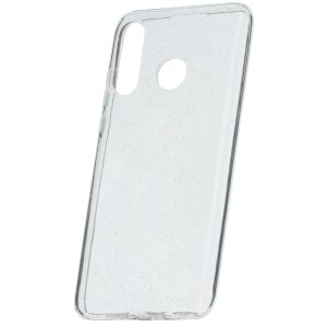 Husa pentru Motorola Moto E22i / E22, OEM, Shine, Transparenta 
