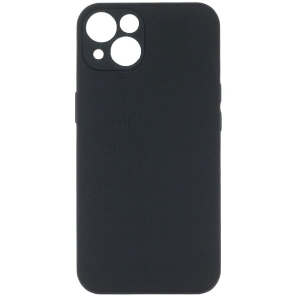 Husa pentru Motorola Moto E40 / E30, OEM, Black Leather, Neagra 