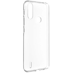 Husa pentru Motorola Moto E7i Power / E7 Power, OEM, Transparenta