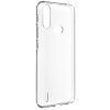 Husa pentru Motorola Moto E7i Power / E7 Power, OEM, Ultra Thin, Transparenta