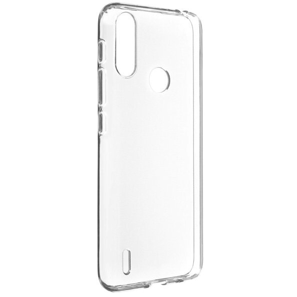 Husa pentru Motorola Moto E7i Power / E7 Power, OEM, Ultra Thin, Transparenta