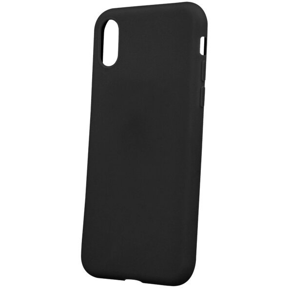 Husa pentru Motorola Moto G22, OEM, Neagra