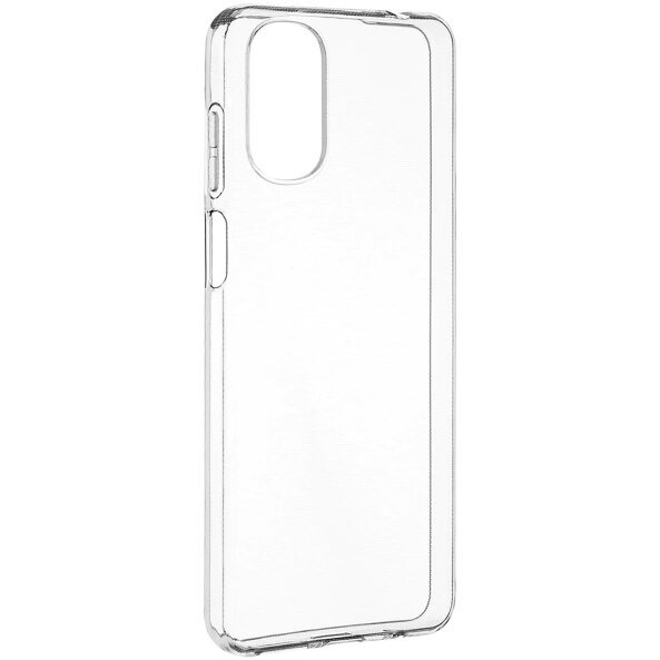 Husa pentru Motorola Moto G22, OEM, Transparenta