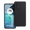 Husa pentru Motorola Moto G72, OEM, Matt, Neagra 