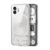 Husa pentru Nothing Phone (2), DUX DUCIS, Clin, Transparenta 